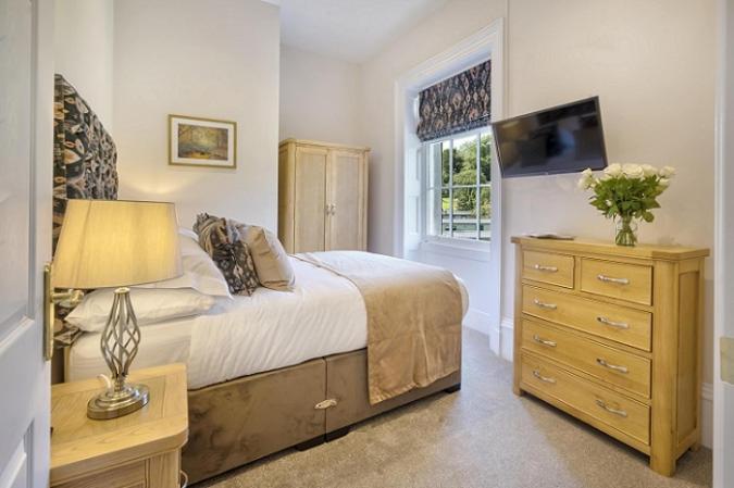 Waterfoot Park Hotel Pooley Bridge Ngoại thất bức ảnh