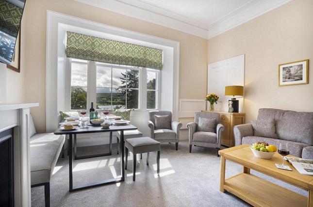 Waterfoot Park Hotel Pooley Bridge Ngoại thất bức ảnh