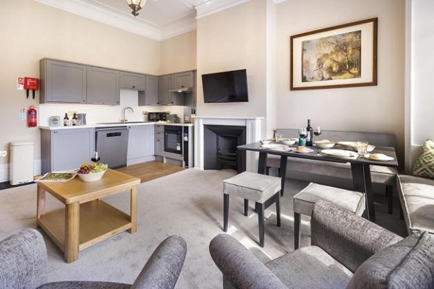 Waterfoot Park Hotel Pooley Bridge Ngoại thất bức ảnh