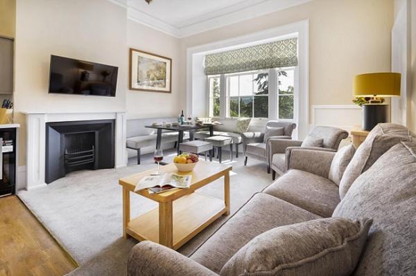 Waterfoot Park Hotel Pooley Bridge Ngoại thất bức ảnh
