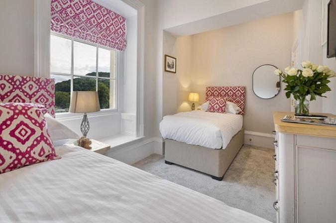 Waterfoot Park Hotel Pooley Bridge Ngoại thất bức ảnh
