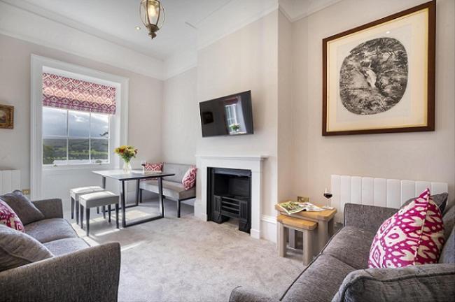 Waterfoot Park Hotel Pooley Bridge Ngoại thất bức ảnh