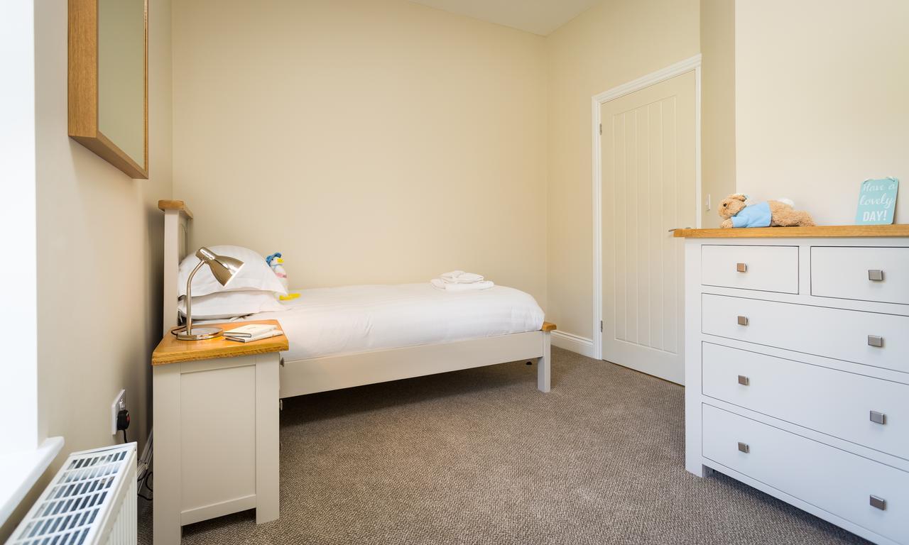 Waterfoot Park Hotel Pooley Bridge Ngoại thất bức ảnh