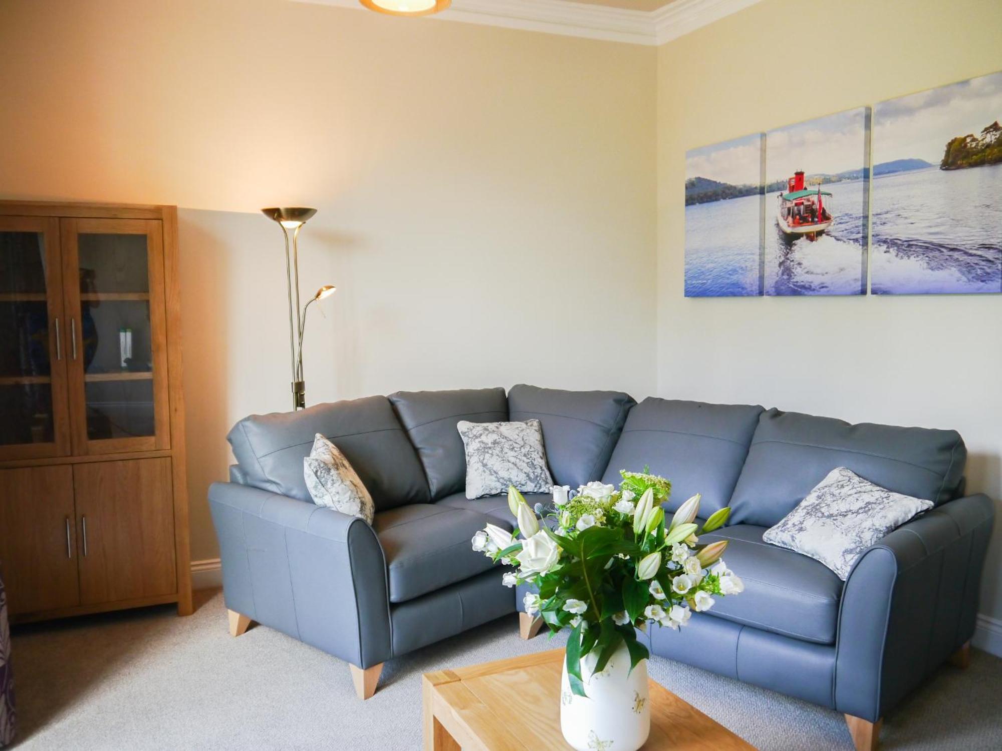 Waterfoot Park Hotel Pooley Bridge Ngoại thất bức ảnh