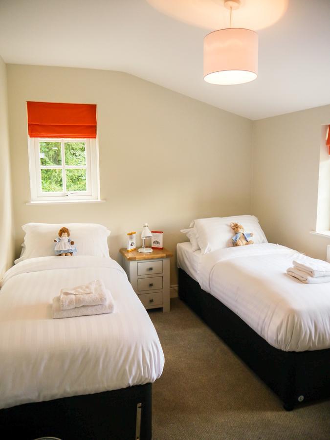 Waterfoot Park Hotel Pooley Bridge Ngoại thất bức ảnh