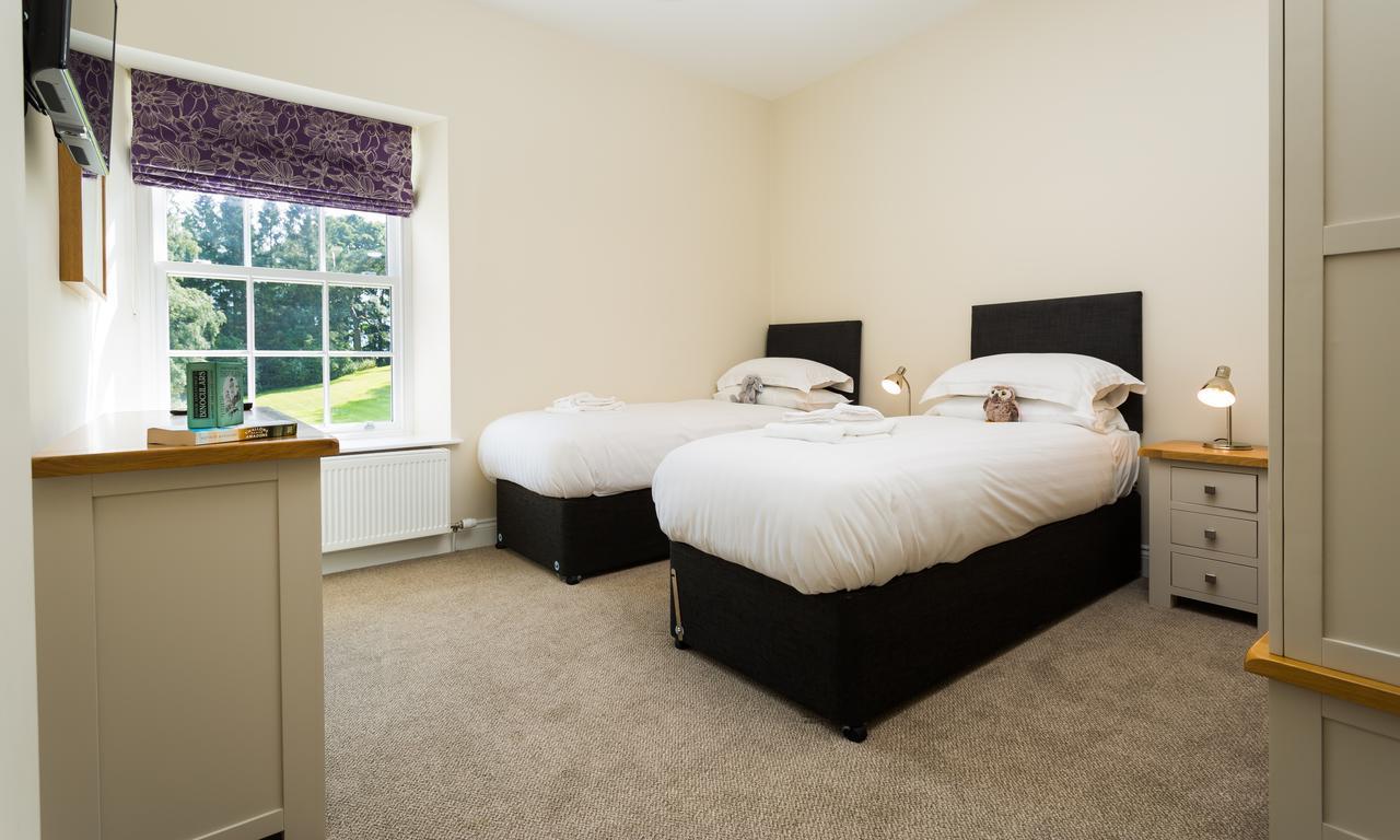 Waterfoot Park Hotel Pooley Bridge Ngoại thất bức ảnh