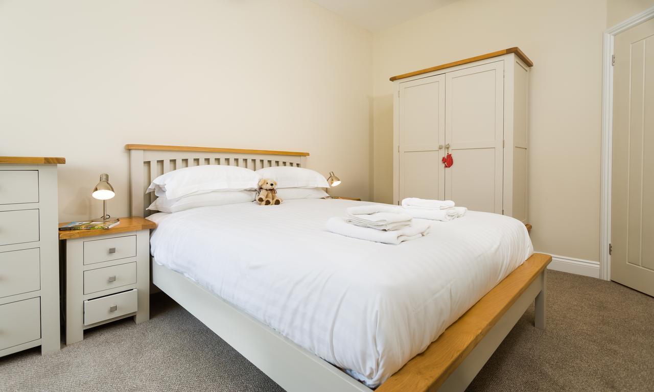 Waterfoot Park Hotel Pooley Bridge Ngoại thất bức ảnh