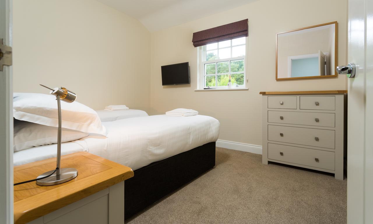 Waterfoot Park Hotel Pooley Bridge Ngoại thất bức ảnh