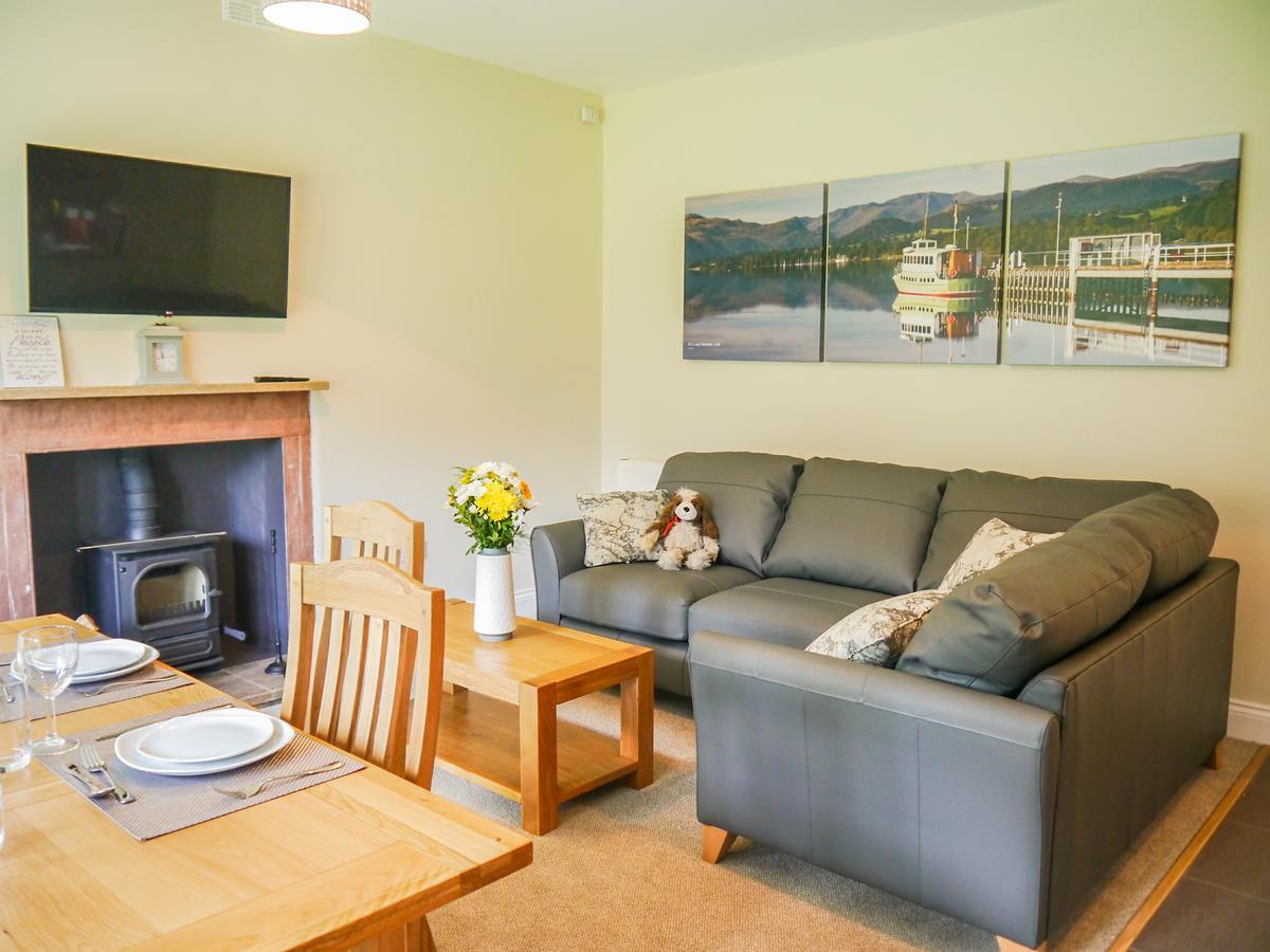 Waterfoot Park Hotel Pooley Bridge Ngoại thất bức ảnh