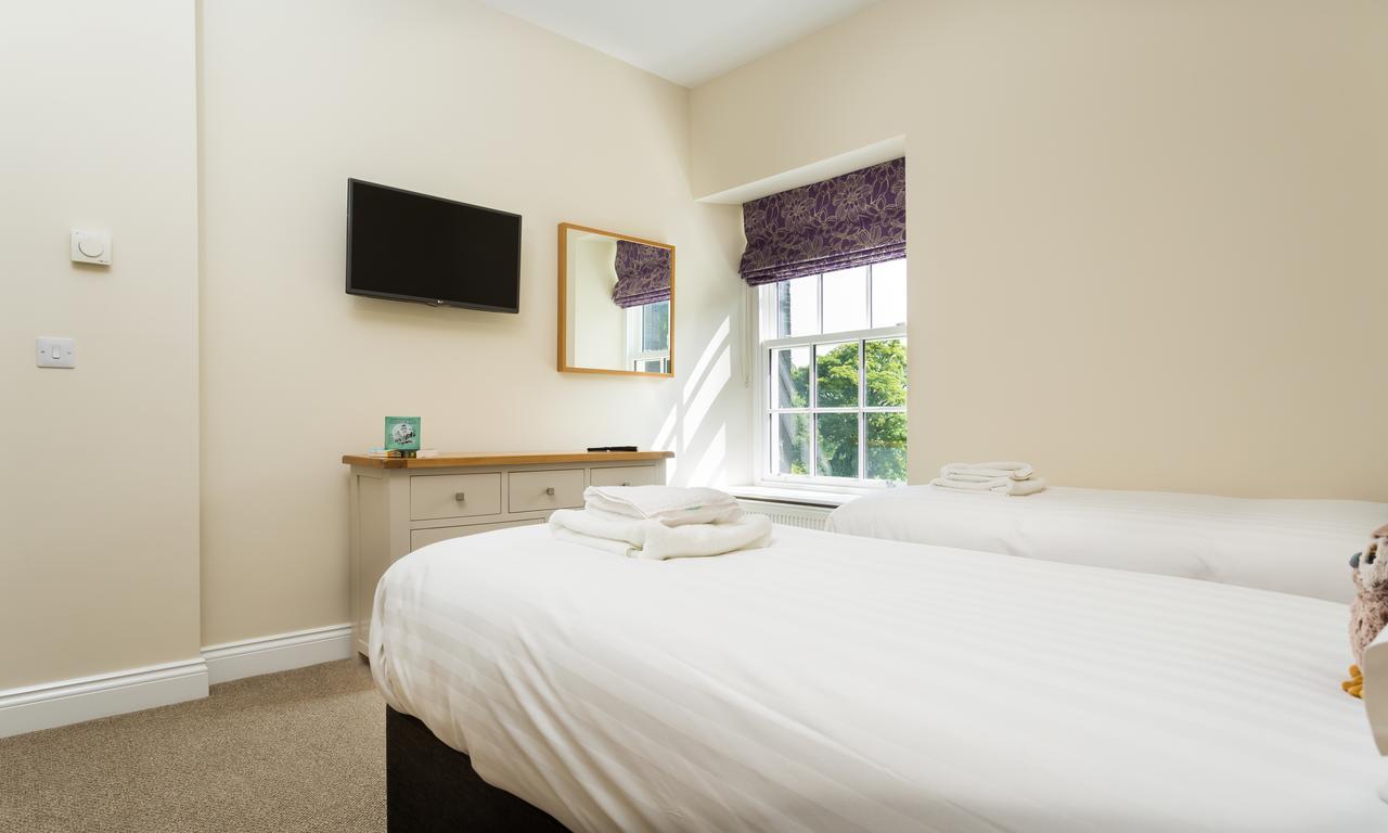 Waterfoot Park Hotel Pooley Bridge Ngoại thất bức ảnh