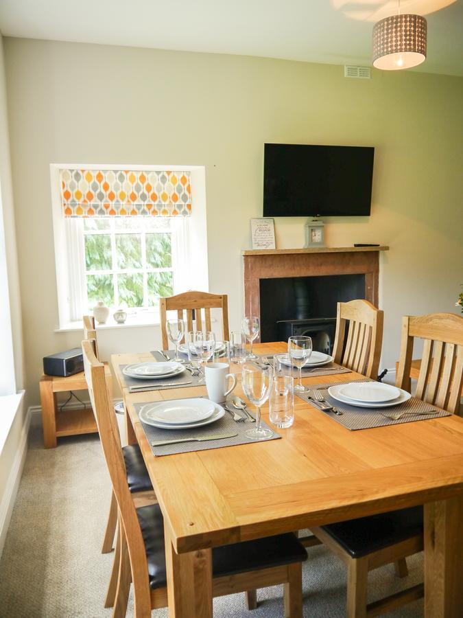 Waterfoot Park Hotel Pooley Bridge Ngoại thất bức ảnh