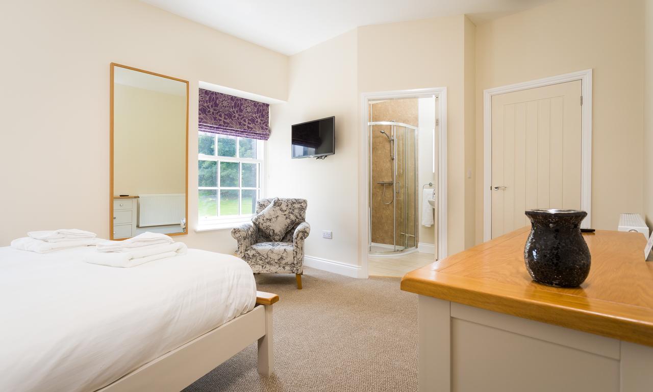 Waterfoot Park Hotel Pooley Bridge Ngoại thất bức ảnh