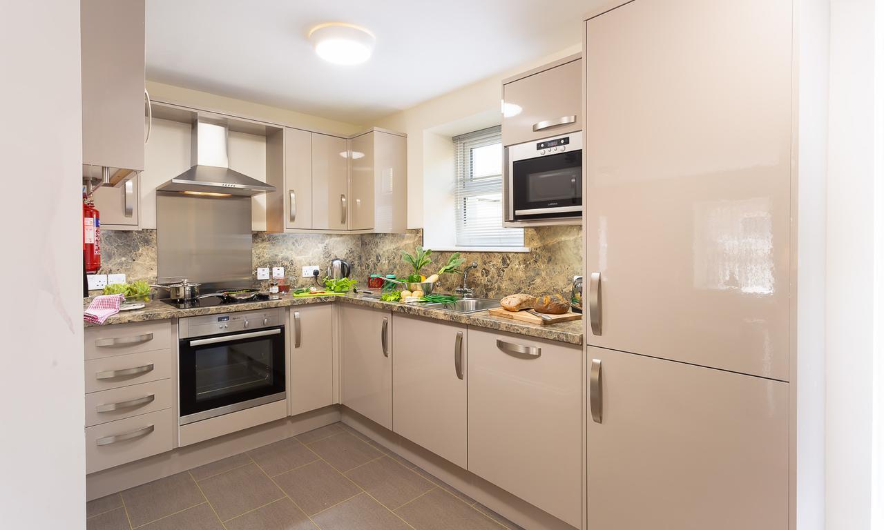 Waterfoot Park Hotel Pooley Bridge Ngoại thất bức ảnh