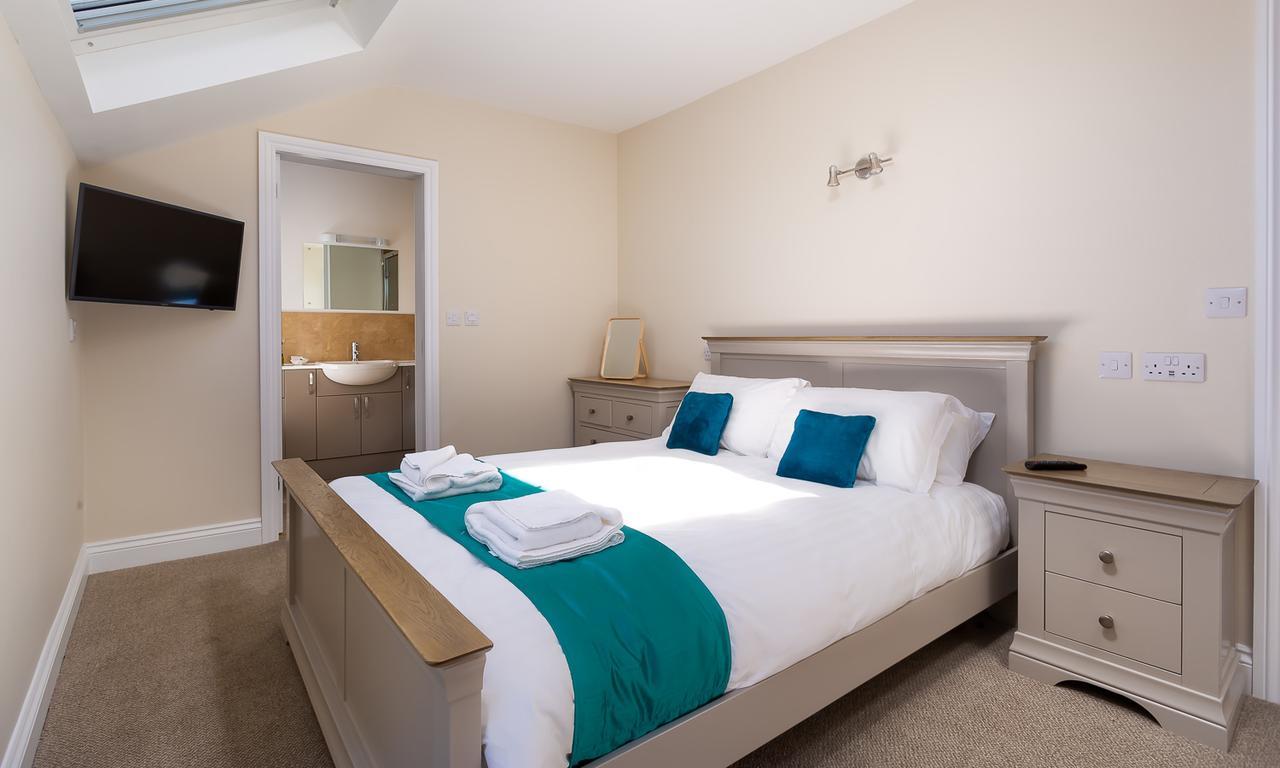 Waterfoot Park Hotel Pooley Bridge Ngoại thất bức ảnh