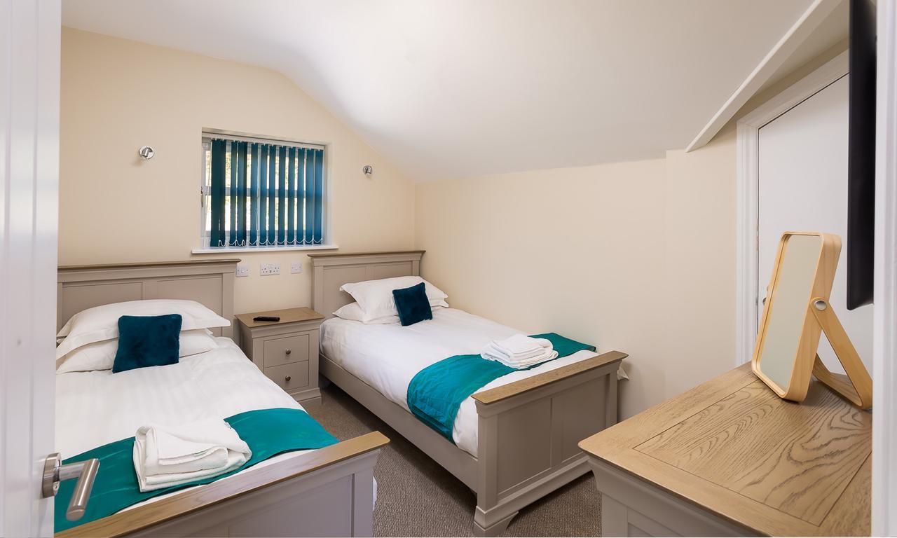 Waterfoot Park Hotel Pooley Bridge Ngoại thất bức ảnh