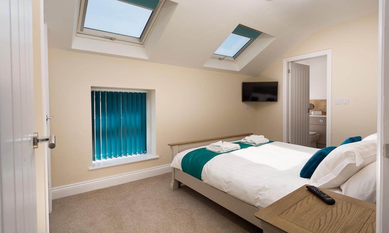 Waterfoot Park Hotel Pooley Bridge Ngoại thất bức ảnh